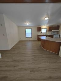 2003 Commodore Homes GF502A  Home