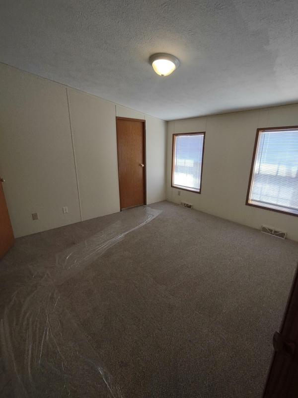 2003 Commodore Homes GF502A  Home