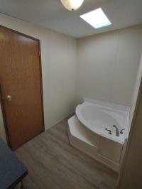 2003 Commodore Homes GF502A  Home