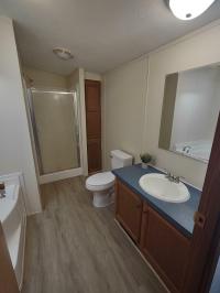 2003 Commodore Homes GF502A  Home