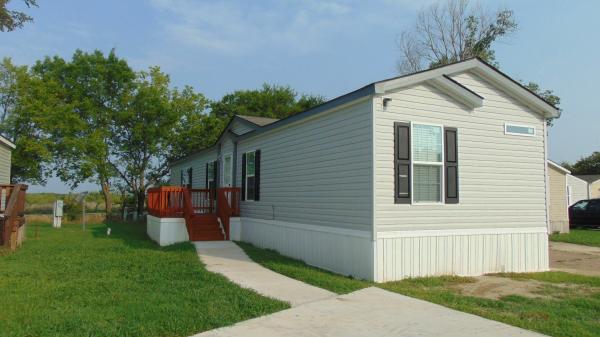 2018 SOUTHERN ENERGY 45YES16723BH18 Mobile Home