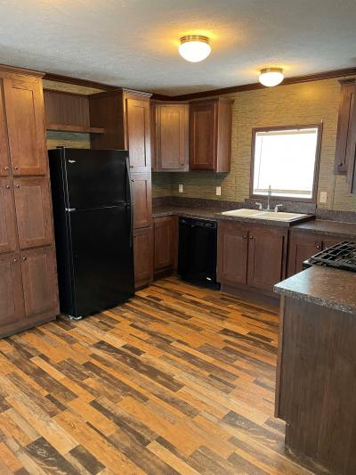 Mobile Home at 649 N Franklin Street #96 Chambersburg, PA 17201