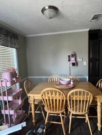 2018 SOUTHERN ENERGY 45YES16723BH18 Mobile Home