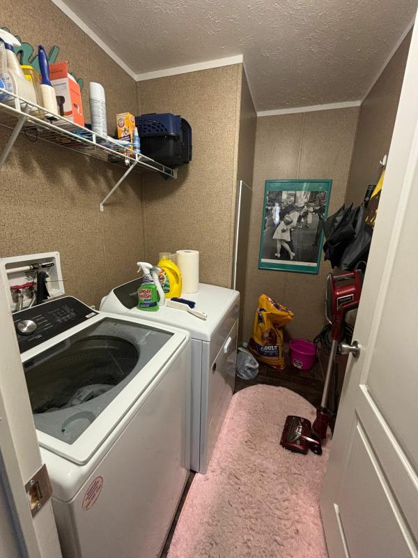 2018 SOUTHERN ENERGY 45YES16723BH18 Mobile Home