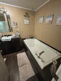 2018 SOUTHERN ENERGY 45YES16723BH18 Mobile Home