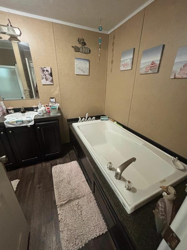 2018 SOUTHERN ENERGY 45YES16723BH18 Mobile Home