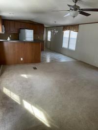 2012 CLAYTON BLR16763A  Home