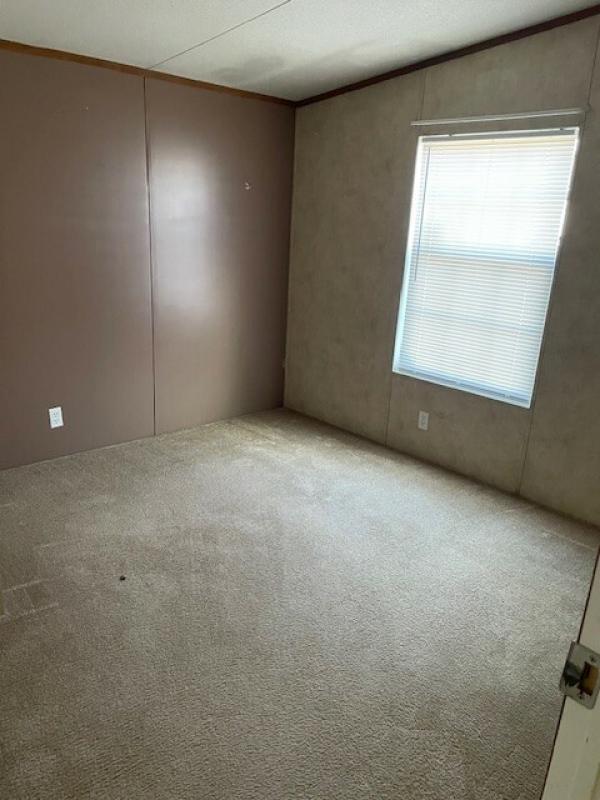 2012 CLAYTON BLR16763A  Home