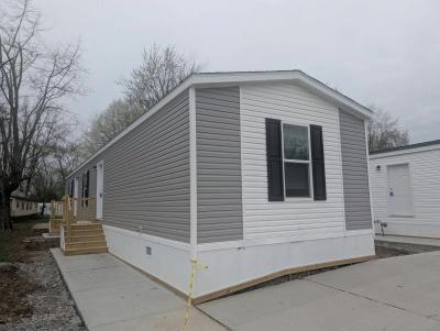 Mobile Home at 2302 Redland Rd Lot 105 Indianapolis, IN 46234