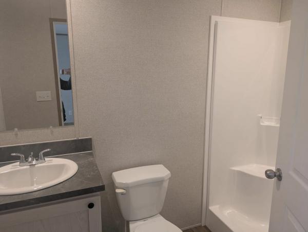 2025 Champion CHPR-1666H32PO2 Mobile Home