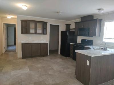 Mobile Home at 10297 Bridgeway Dr. Lot 658 Indianapolis, IN 46234