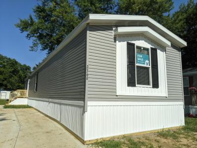 Mobile Home at 2336 Redland Rd Lot 111 Indianapolis, IN 46234