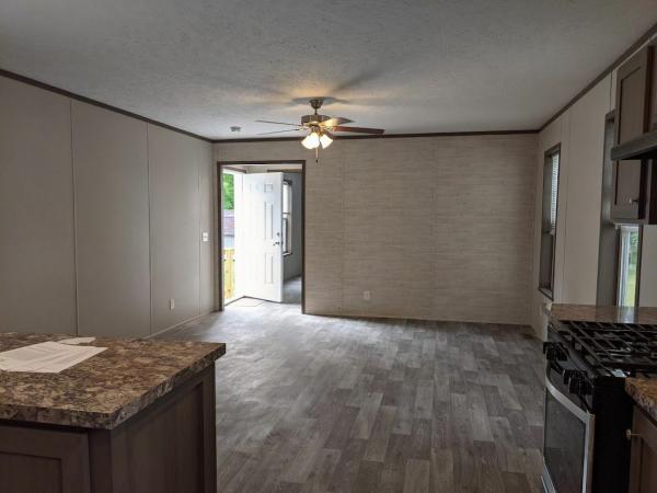 2022 Champion Dutch Edge II Mobile Home