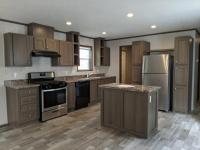 2022 Champion Dutch Edge II Mobile Home