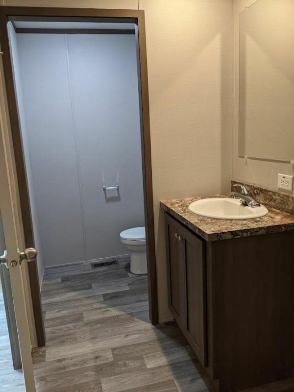 2022 Champion Dutch Edge II Mobile Home