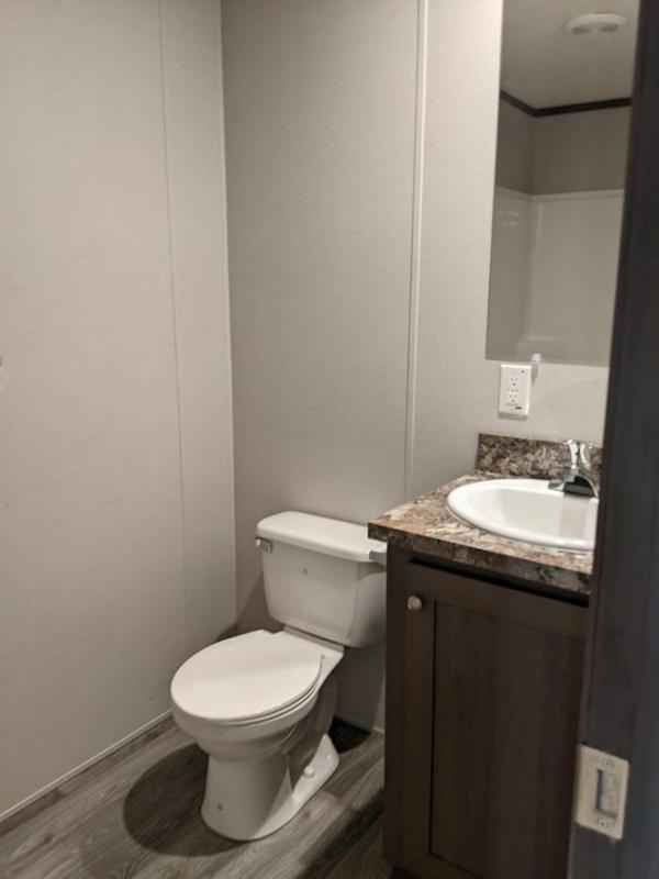 2022 Champion Dutch Edge II Mobile Home