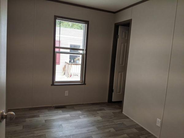 2022 Champion Dutch Edge II Mobile Home