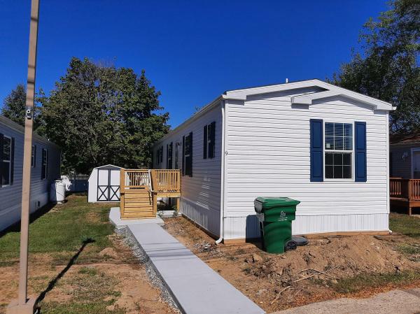 2025 Champion Mobile Home For Sale