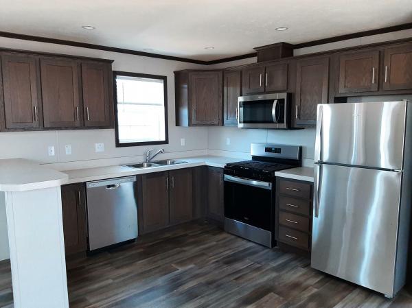 2025 Champion NWS-L-26609  Home