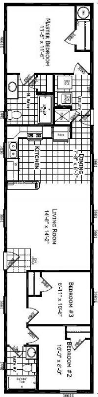 2025 Champion NWS-L-26609  Home