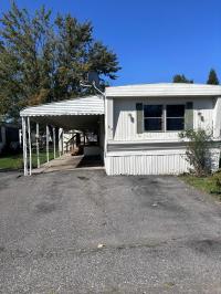1974 PEERLESS Mobile Home