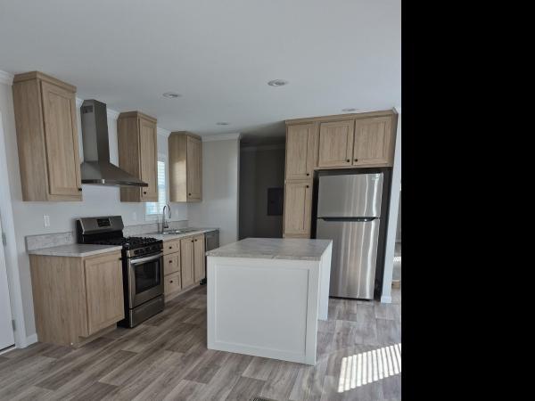 2023 Clayton Tempo  Home