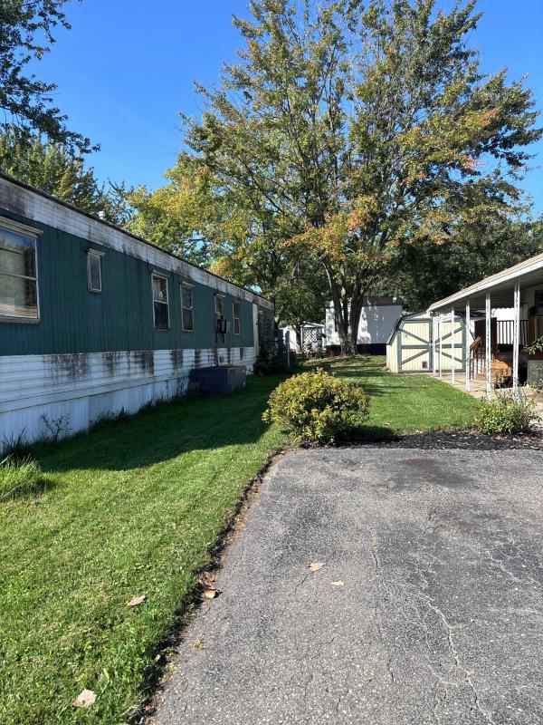 1974 PEERLESS Mobile Home