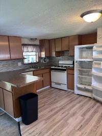 1974 PEERLESS Mobile Home