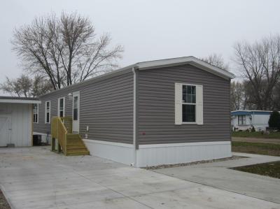 Mobile Home at 5106 L Str. NE Magnolia, OH 44643