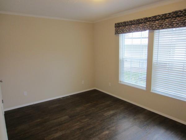 2020 Mansion 8086  Home