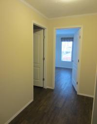 2020 Mansion 8086  Home