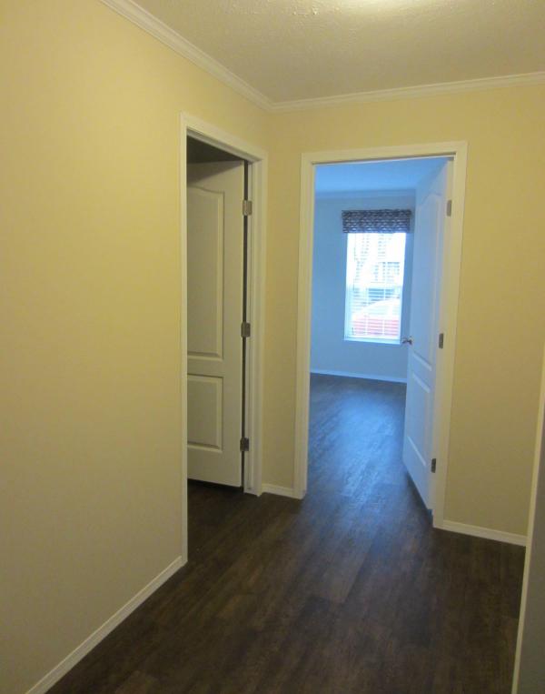 2020 Mansion 8086  Home