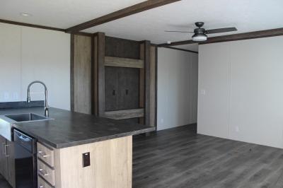 Mobile Home at 360 E. Tuttle Rd., #152 Ionia, MI 48846