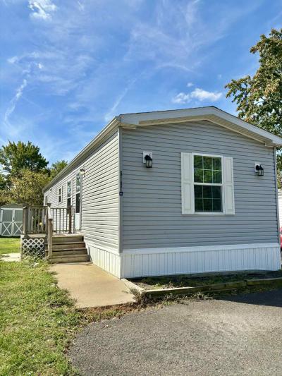 Mobile Home at 5187 Roseberry Drive Doylestown, PA 18902