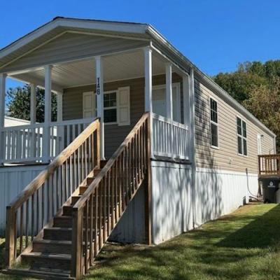 Mobile Home at 4630 South Main Street; Lot 14B Winston Salem, NC 27127