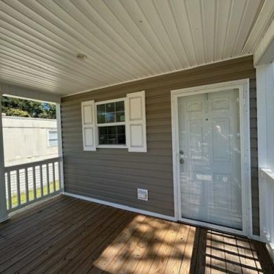 Photo 4 of 23 of home located at 4630 South Main Street; Lot 14B Winston Salem, NC 27127