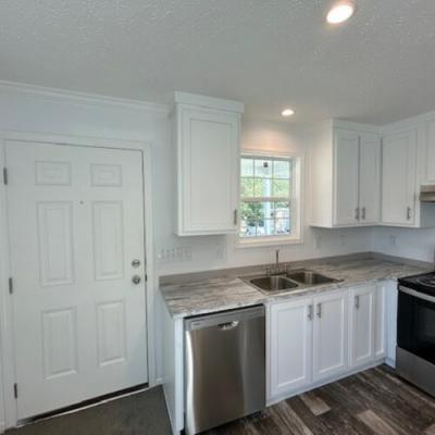 Photo 5 of 23 of home located at 4630 South Main Street; Lot 14B Winston Salem, NC 27127