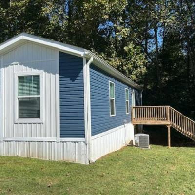 Mobile Home at 338 Barnes Road # 83 Winston Salem, NC 27107