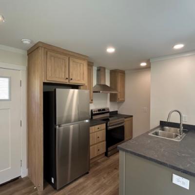 Photo 5 of 23 of home located at 338 Barnes Road # 83 Winston Salem, NC 27107