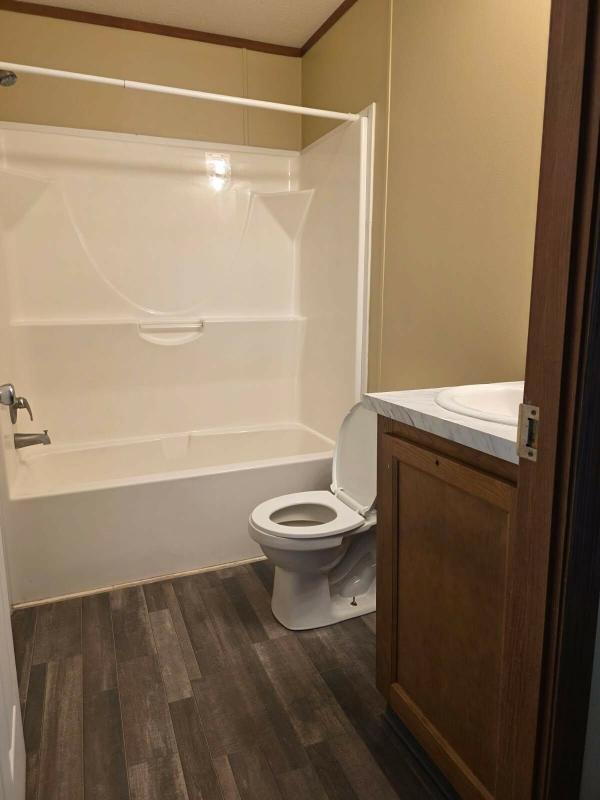 2017 CHAMPION FSG1670203R  Home