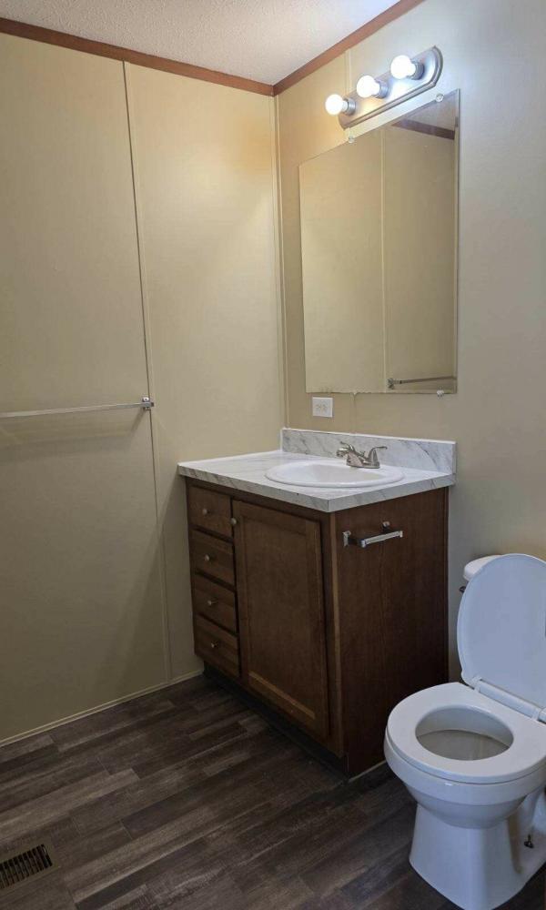 2017 CHAMPION FSG1670203R  Home