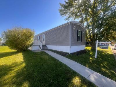 Mobile Home at 194 Northcrest Drive Marysville, OH 43040