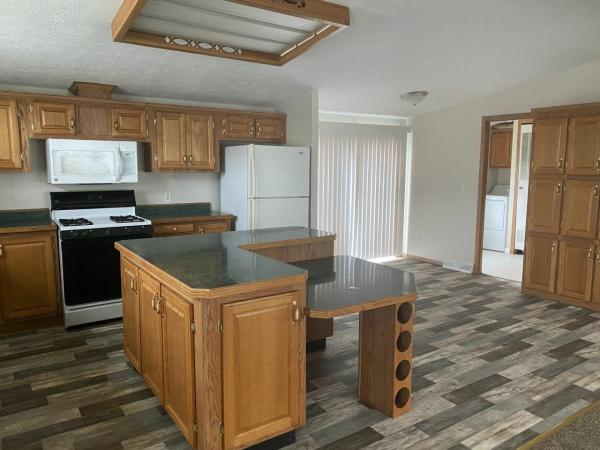 1996 Fairmont Mobile Home For Sale