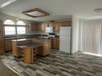 1996 Fairmont Friendship Mobile Home
