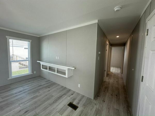 2026 Champion Redman - New Moon Manufactured Home