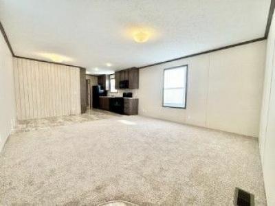 Mobile Home at 9202 Wellston Dr Lot 161 Indianapolis, IN 46234