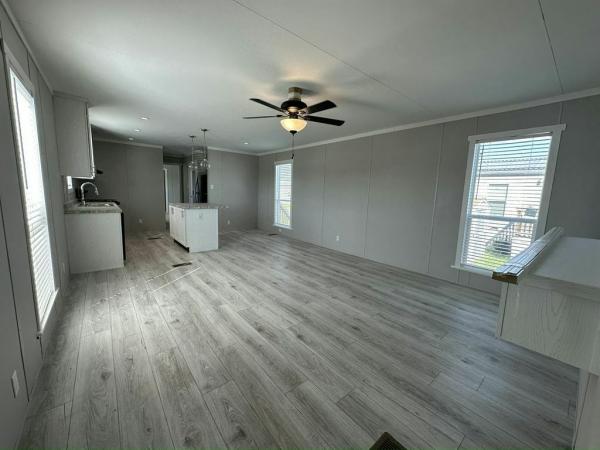 2026 Champion Redman - New Moon Manufactured Home