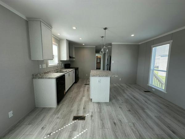 2026 Champion Redman - New Moon Manufactured Home