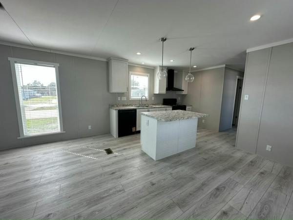 2026 Champion Redman - New Moon Manufactured Home