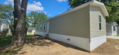 Mobile Home at 607 Aira Dr Lot 74 Indianapolis, IN 46234